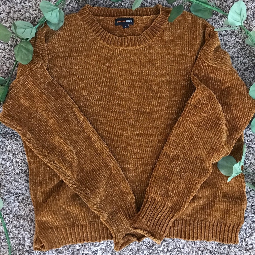 Soft Sweater